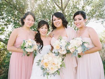 Southern California Wedding