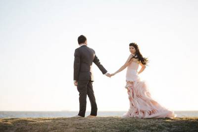 St Kilda Beach, Melbourne Engagement Session