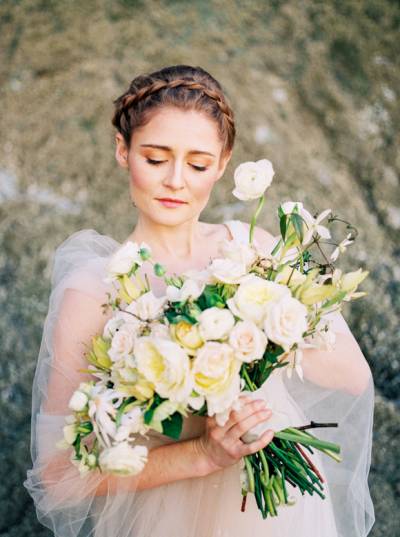 Cosy Candlelit Inspiration On The Oregon Coast