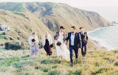 Stressfree Wedding Planning With Your Wellington Wedding