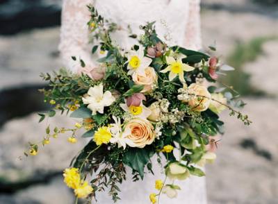 Celtic Wedding Ideas From Wales