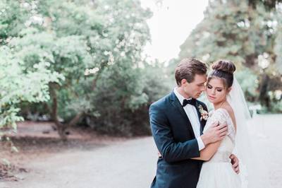 Charming Southern California Wedding Inspiration