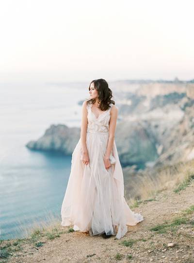 Magnolia Rouge's Best Wedding Inspiration Of 2015