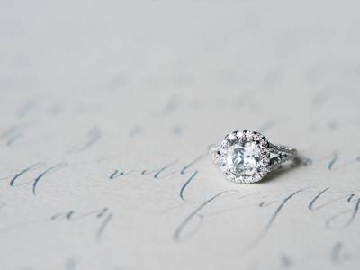 Tips When Selecting Your Diamond Engagement Ring