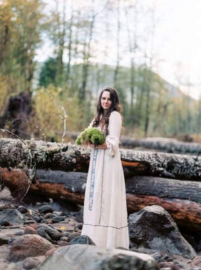 Oregon River Bed Lifestyle Shoot