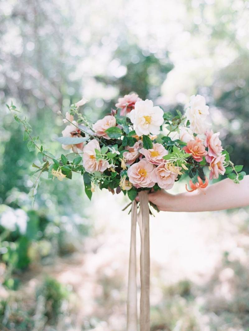 Summer Wedding Inspiration