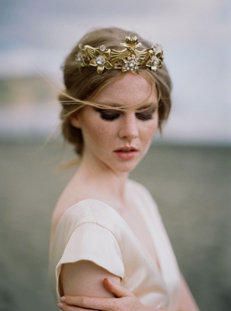 Moody Bridals on Auckland’s West Coast