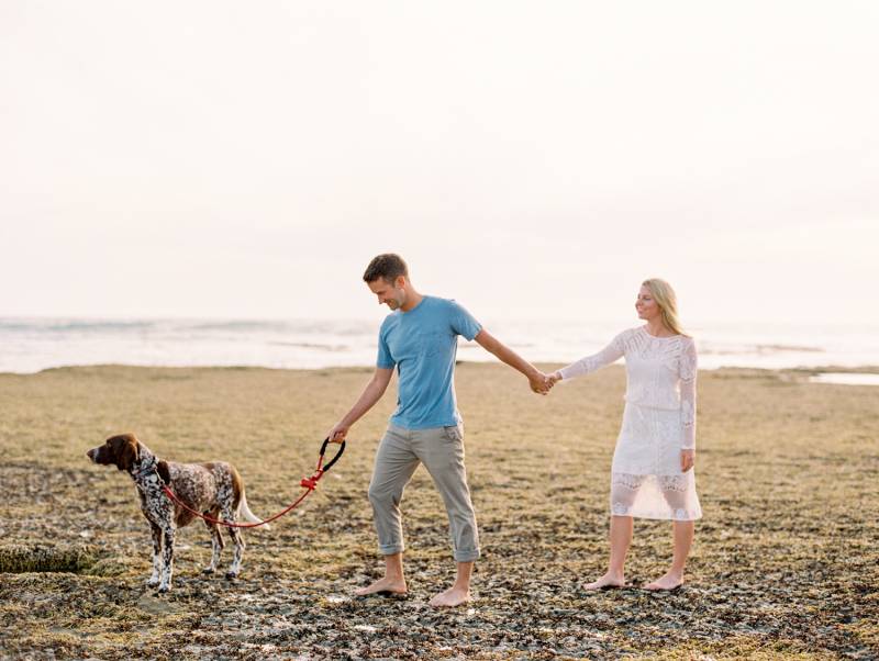 Mornington Peninsula Anniversary Shoot