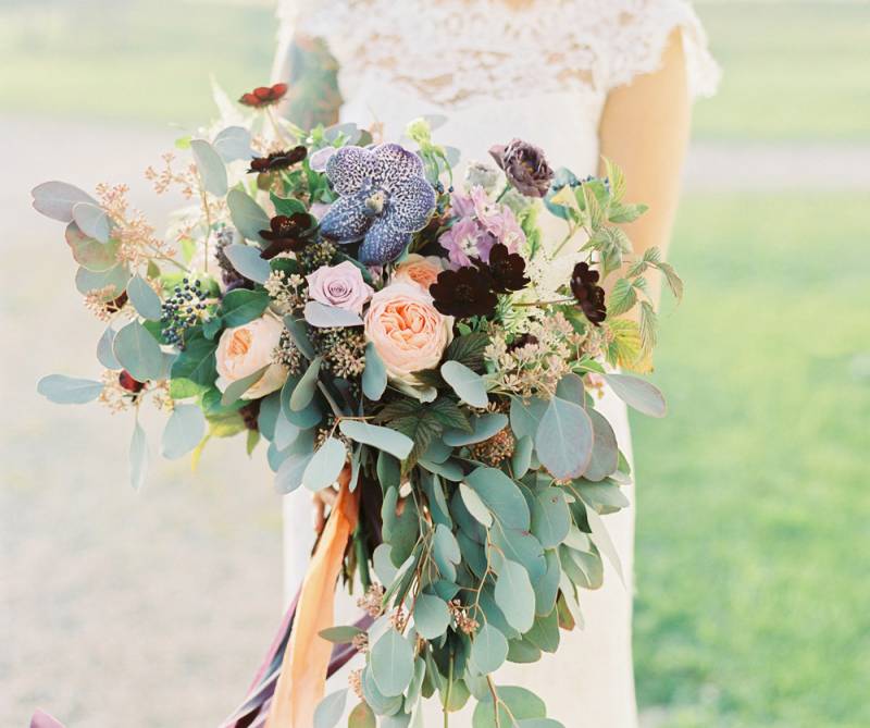 Charming barn wedding ideas that aren’t rustic!