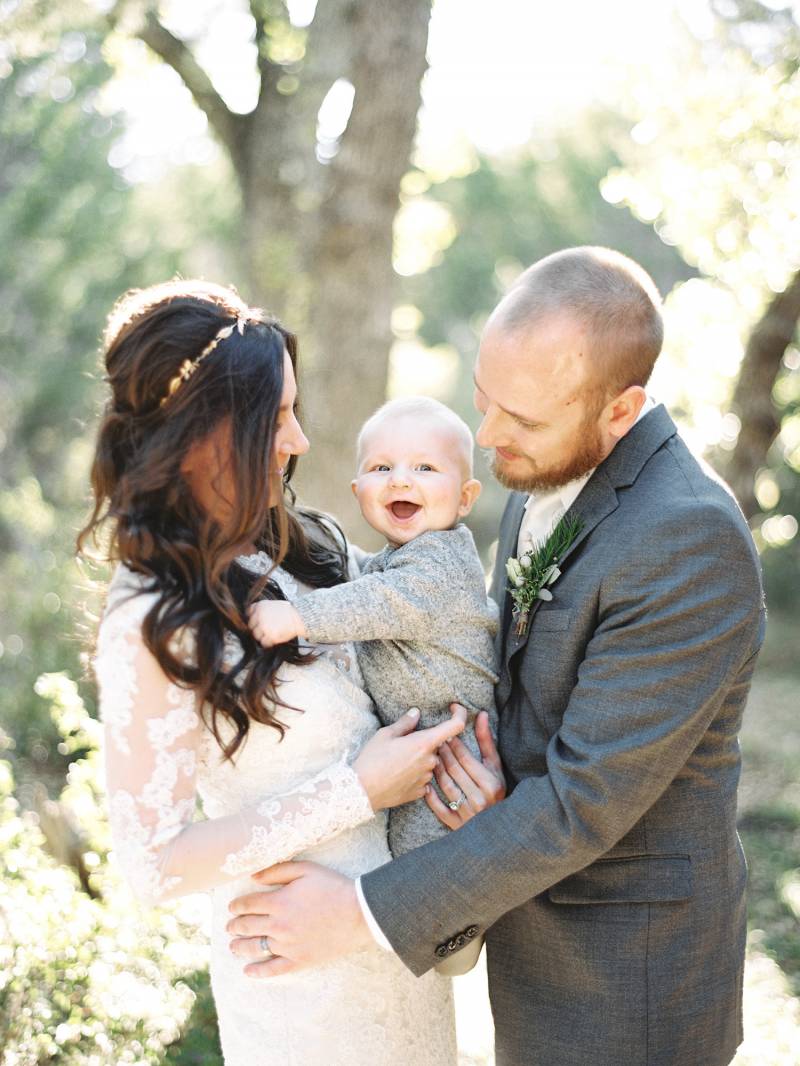 The sweetest Texas elopement you’ll ever see!