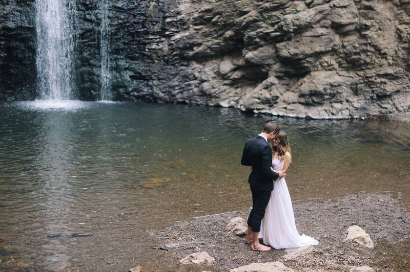 Irish inspired wedding ideas in the heart of Idaho