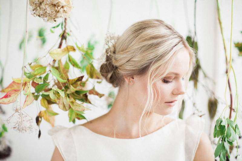 Wedding Inspiration that celebrates the changing of seasons