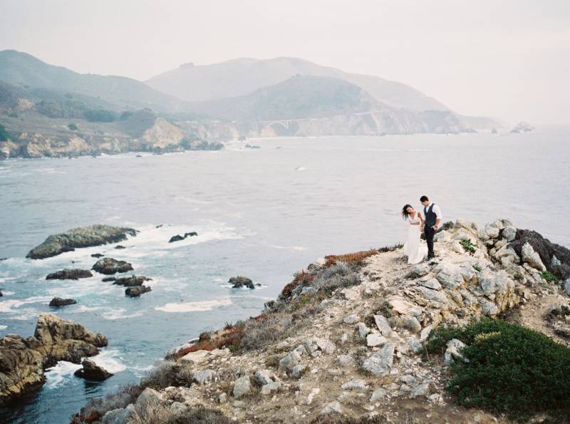 5 minutes with… California Wedding Photographer Kelsea Holder