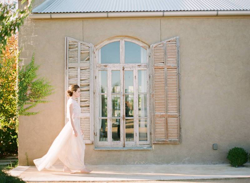 French Farm house inspiration in the Australian countryside