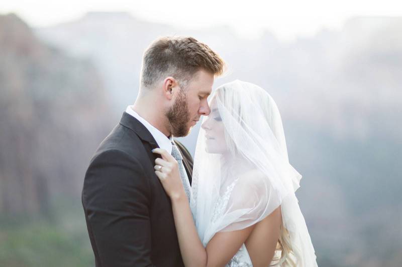 5 minutes with… Utah Wedding Photographer Tyler Rye