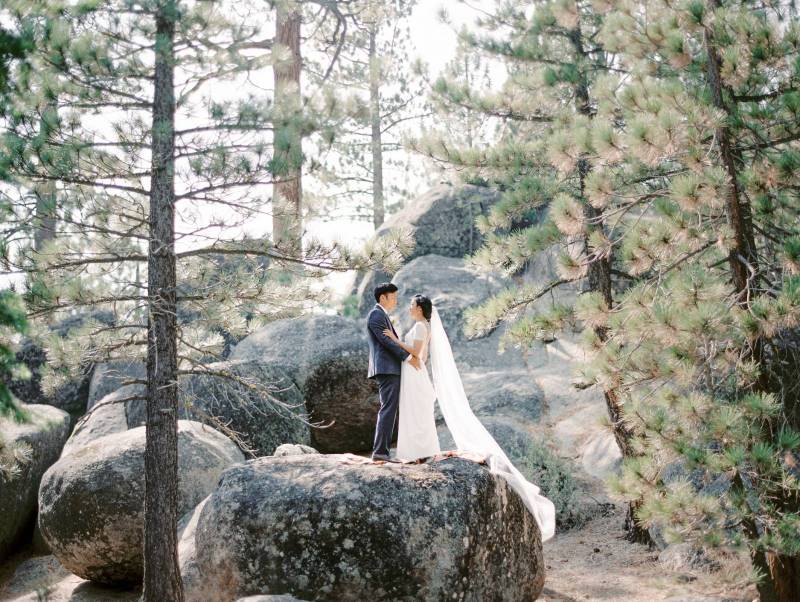 5 minutes with… Colorado Wedding Photographer Alp & Isle