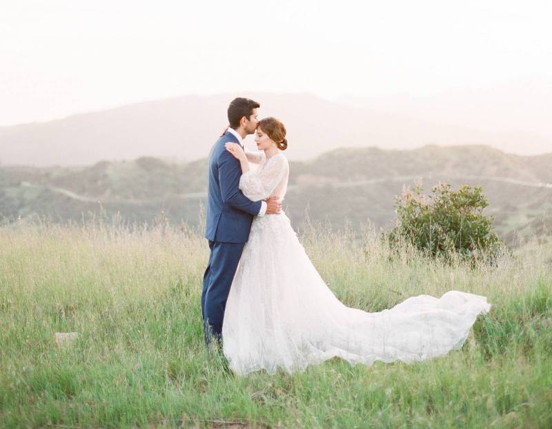 5 minutes with… Southern California Wedding Photographers Koman Photography