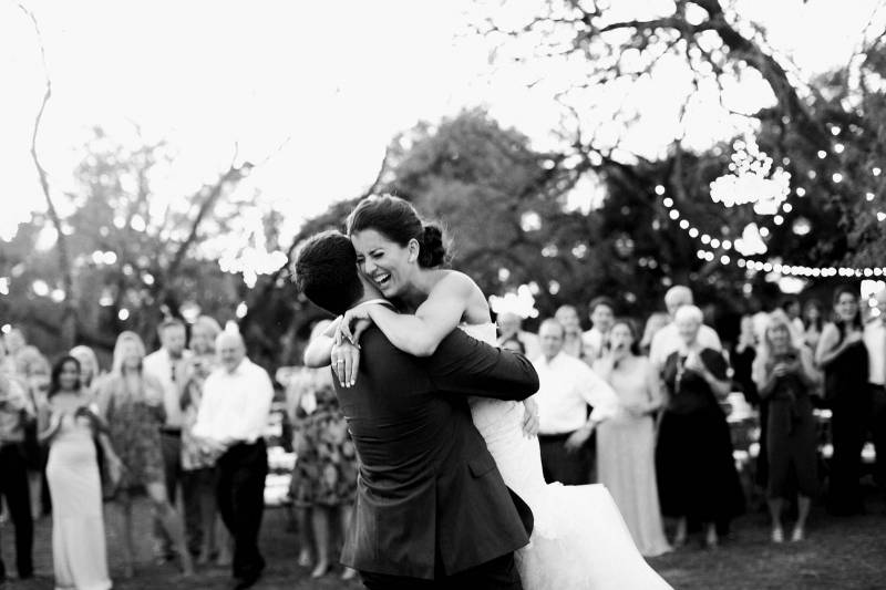 5 minutes with… Chicago wedding photographer Ashley Bosnick