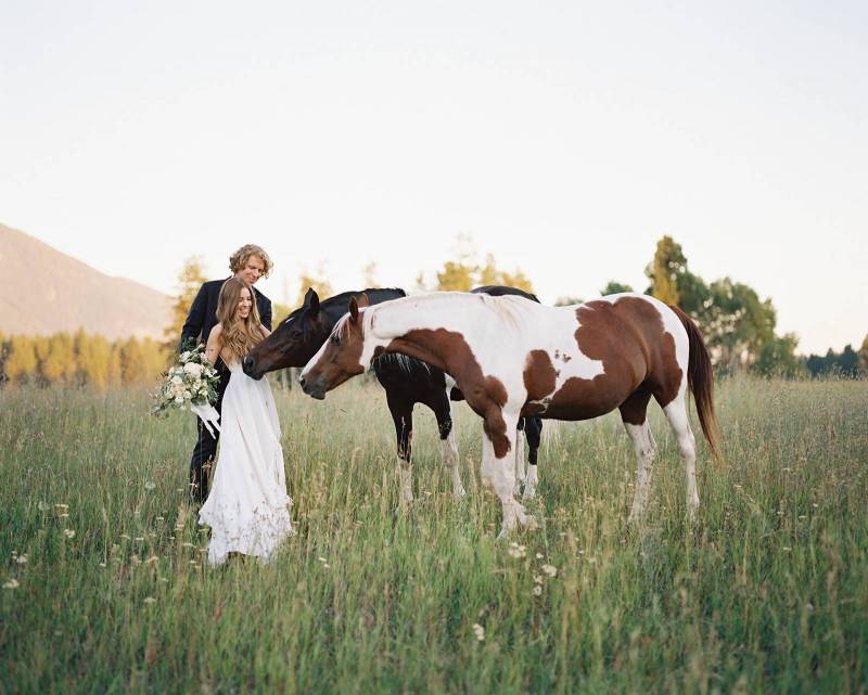 Best of 2017 | 12 of our favourite real weddings