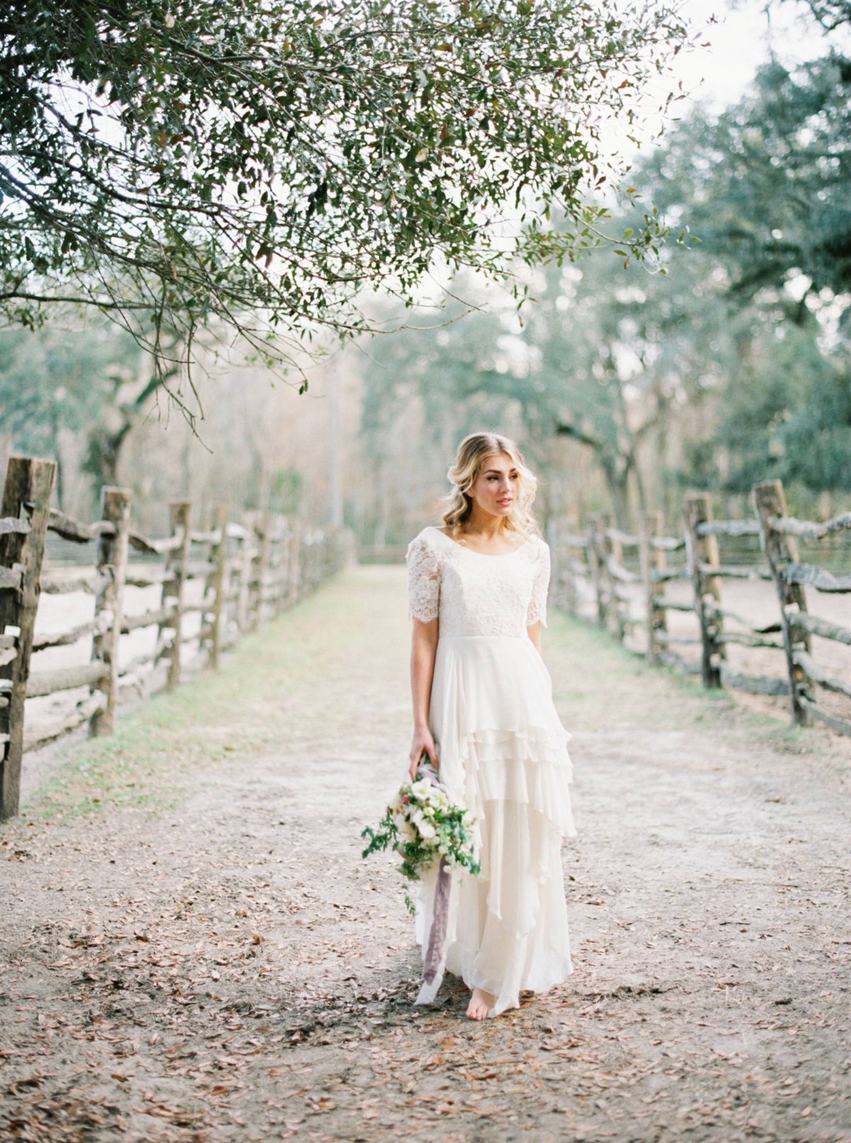 5 minutes with… Florida wedding photographer Nikki Neswick