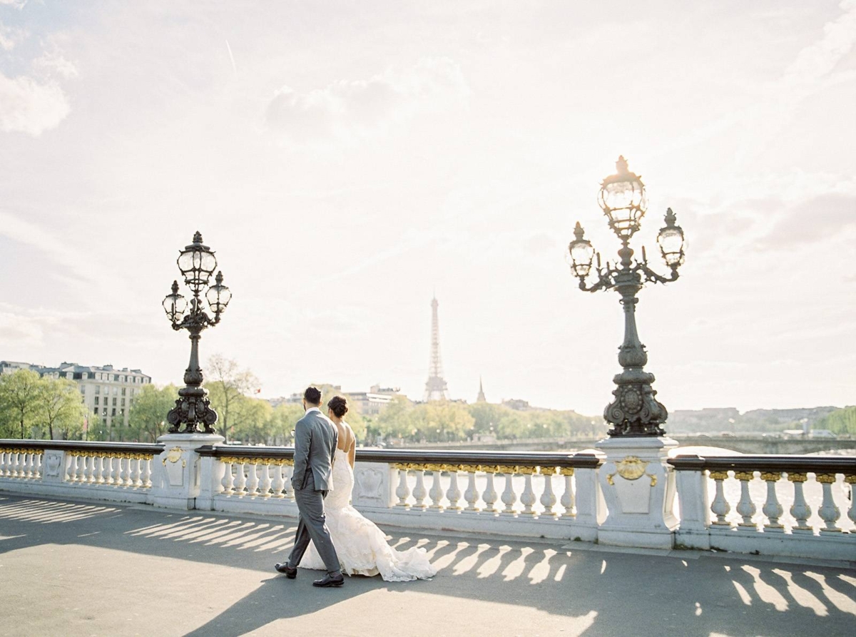 5 minutes with… Portugal Wedding Photographers Brancoprata