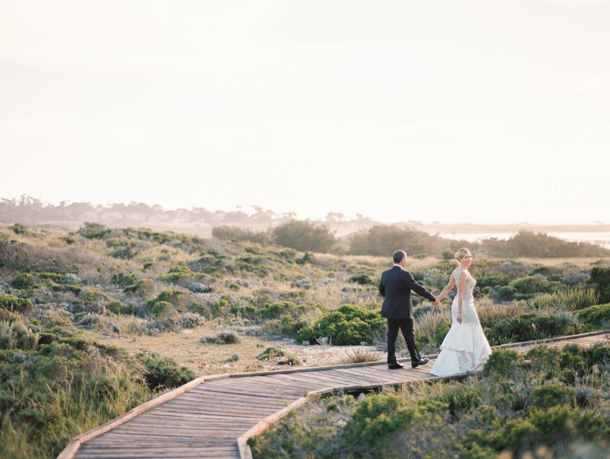 5 minutes with… Austin wedding photographer Kristin La Voie