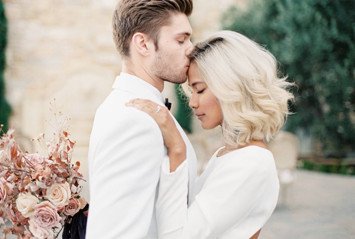 5 minutes with… Southern California wedding photographer Matthew Nigel