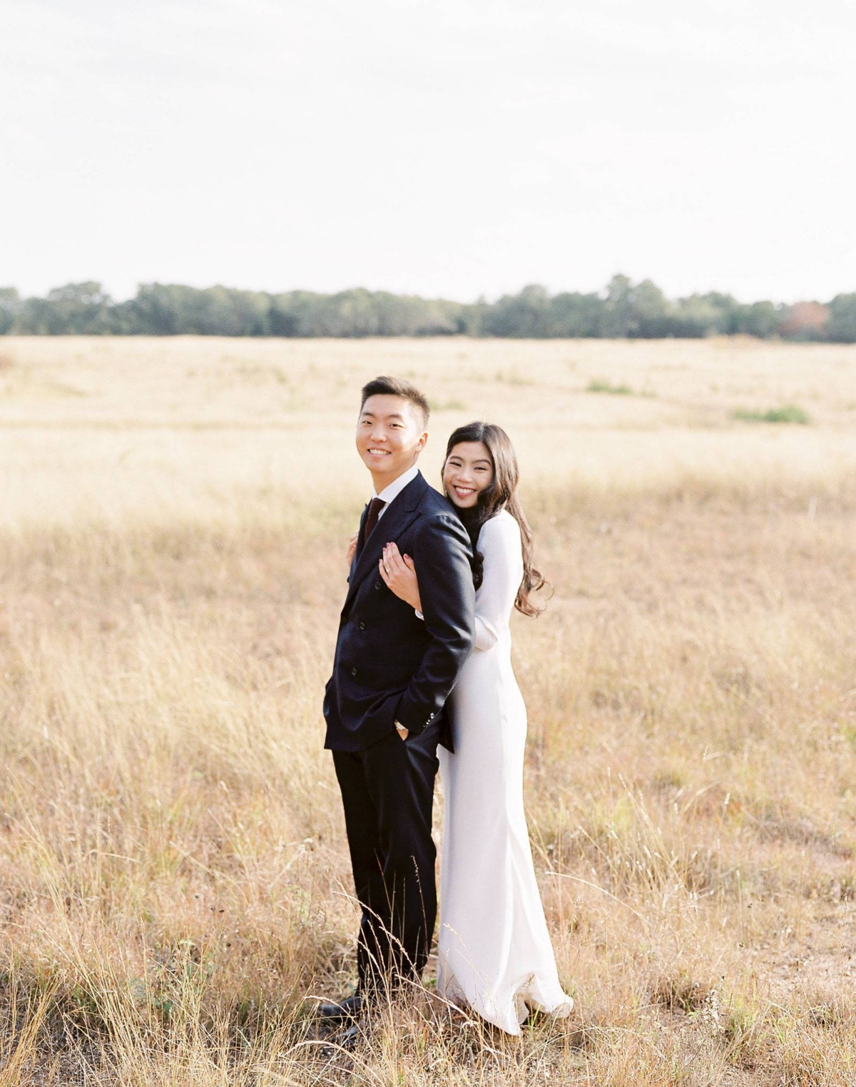 5 minutes with… Texas wedding photographer Emilie Anne Photography