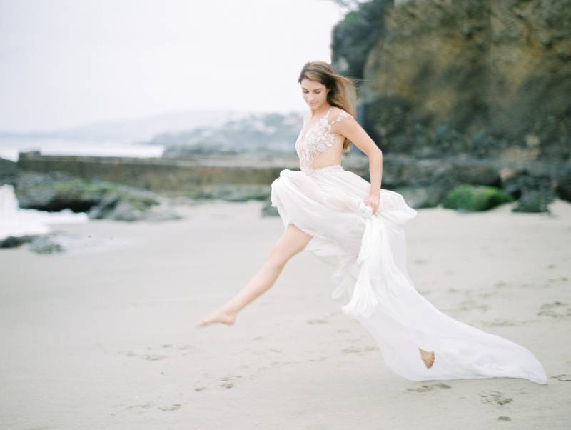 5 minutes with… Southern California Wedding Photographer Lucy Munoz