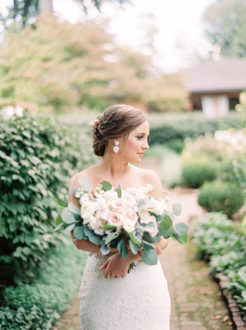 5 minutes with… Northern California wedding photographer Kelli Lynn