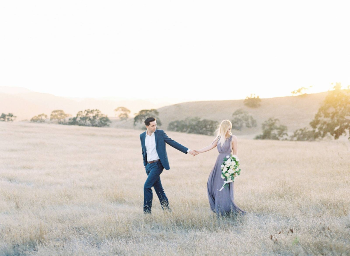 5 minutes with… Southern California Wedding Photographer Mallory Dawn