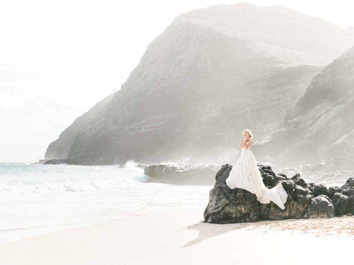 5 minutes with… Southern California wedding photographer Mandy Ford