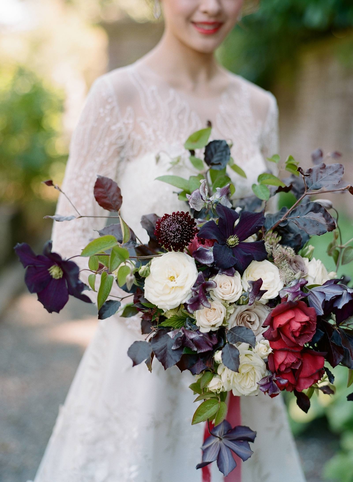 Best of 2018 | 23 of our favourite bridal bouquets