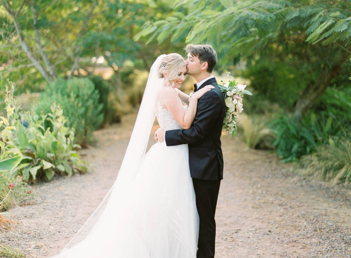 A Tuscan Inspired Celebration at an Oregon Winery