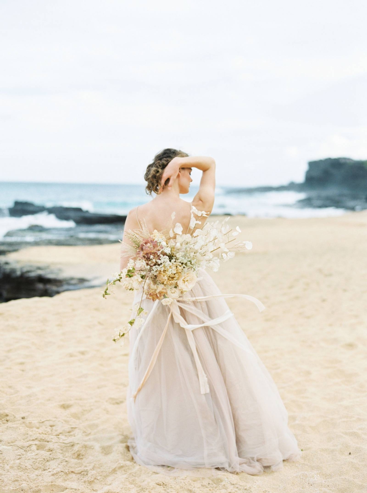 5 minutes with… Sydney Wedding Photographer Sheri McMahon