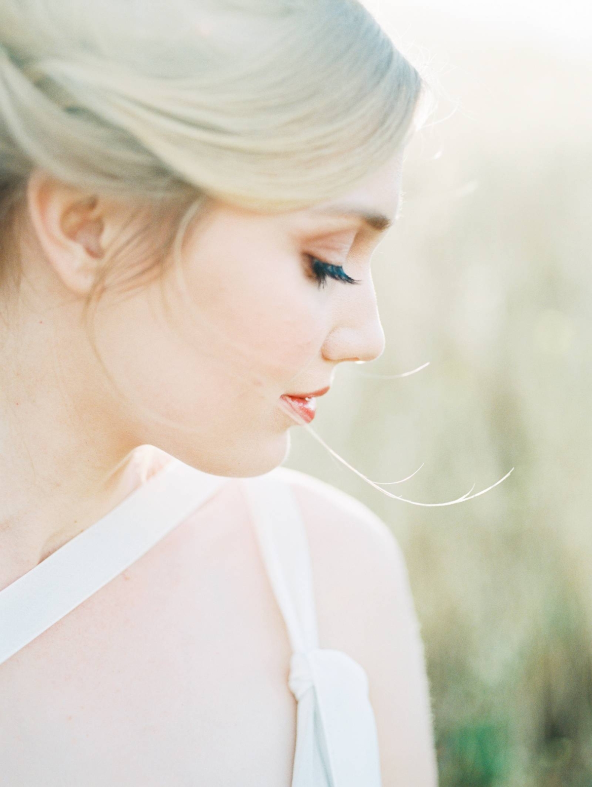 5 minutes with… Northern California wedding photographer Amanda Callaway