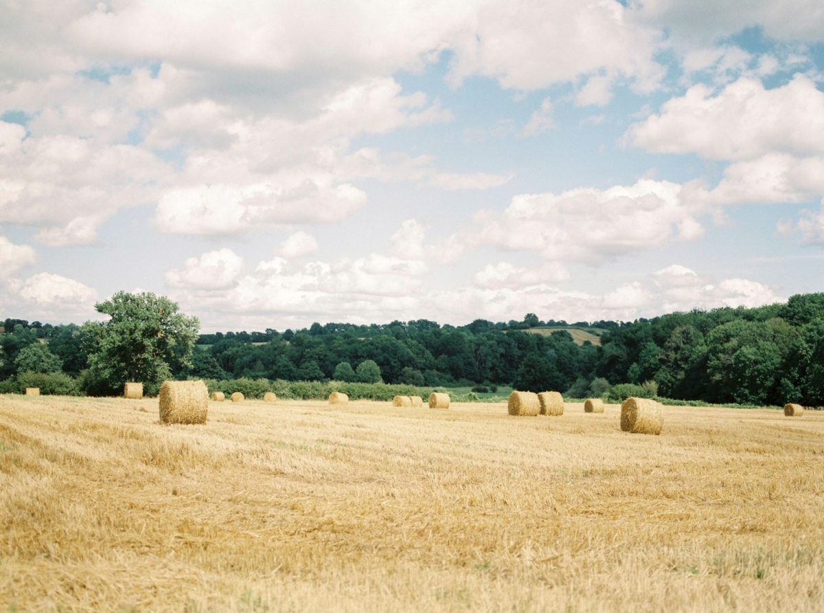 Destination: La Campagne, France with Bianca Rijkenbarg