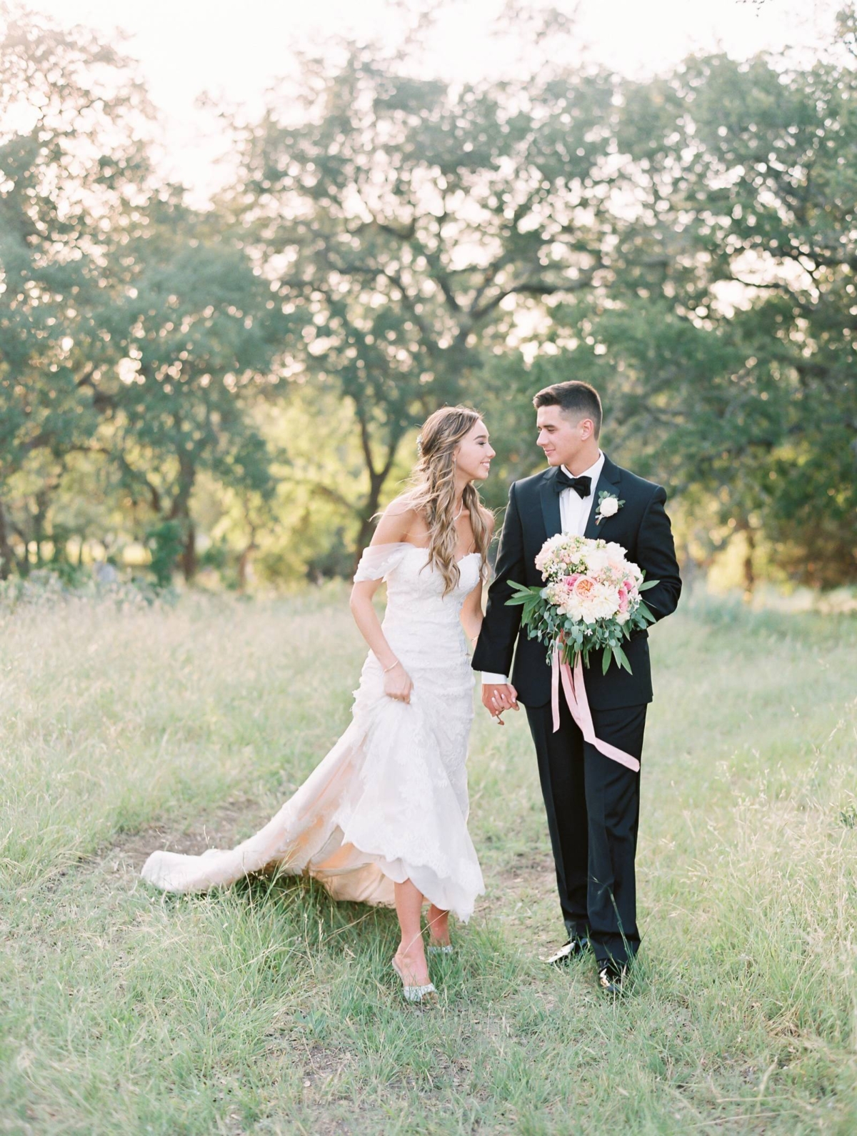 Industrial Romance in the Texas Hill Country