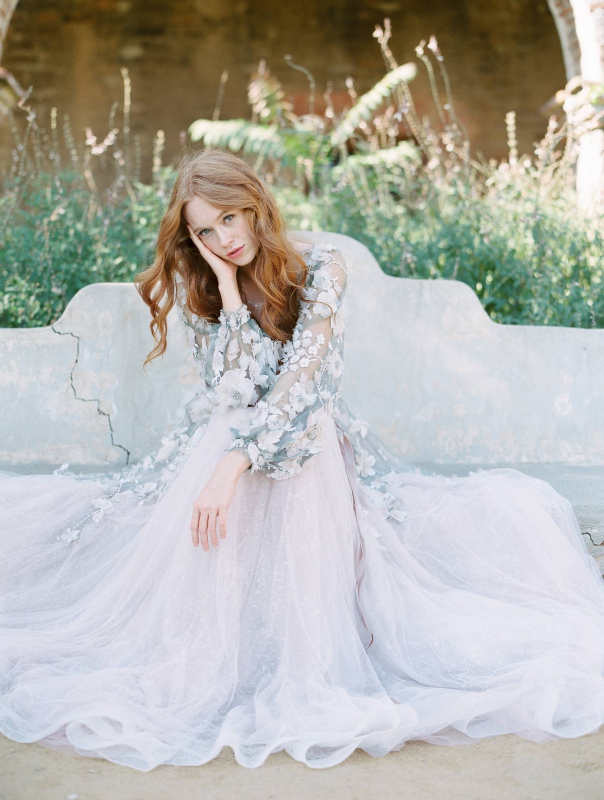 Love is everything: Southern California Bridal Inspiration