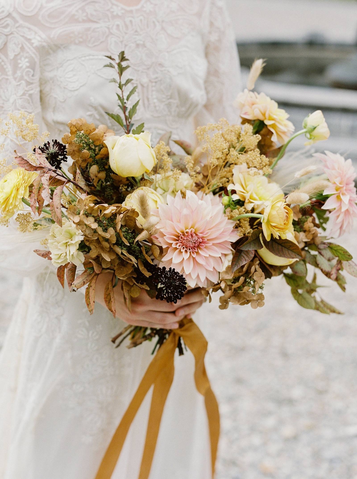 Best of 2019 | 21 of our favourite bridal bouquets