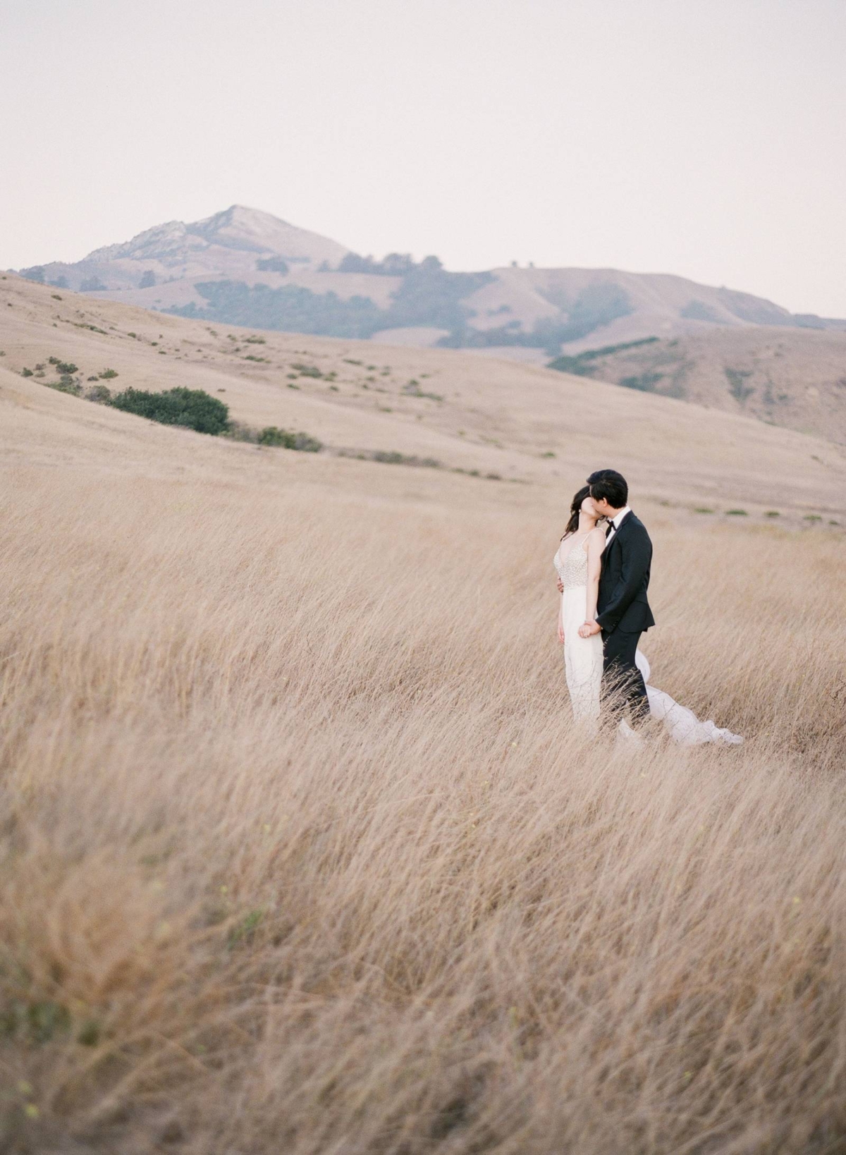 5 minutes with… Northern California wedding photographer Stella Yang