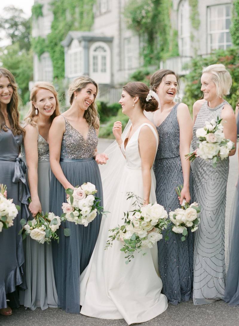 A guide to planning a memorable destination wedding by Molly Carr Photography