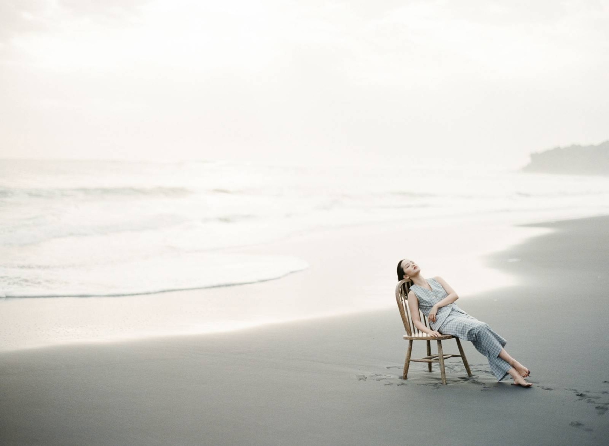 5 minutes with… Bali wedding photographer Axioo