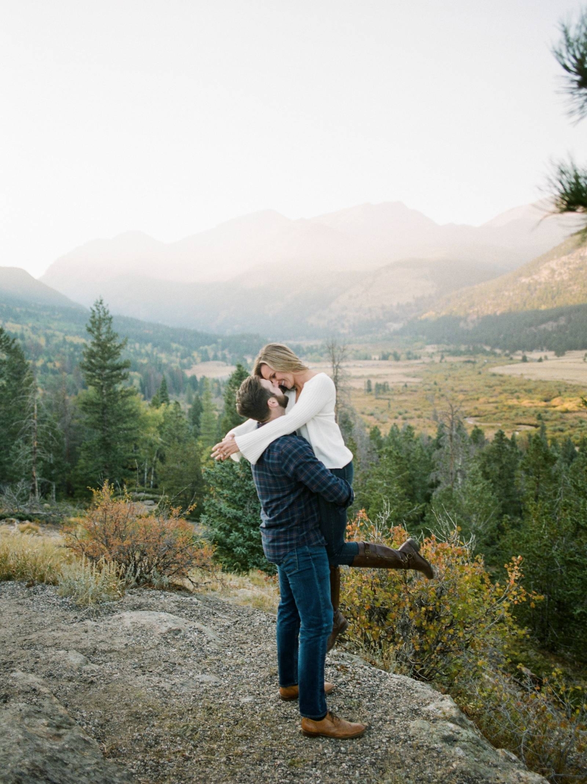 5 minutes with… Denver wedding photographer Sarah Porter