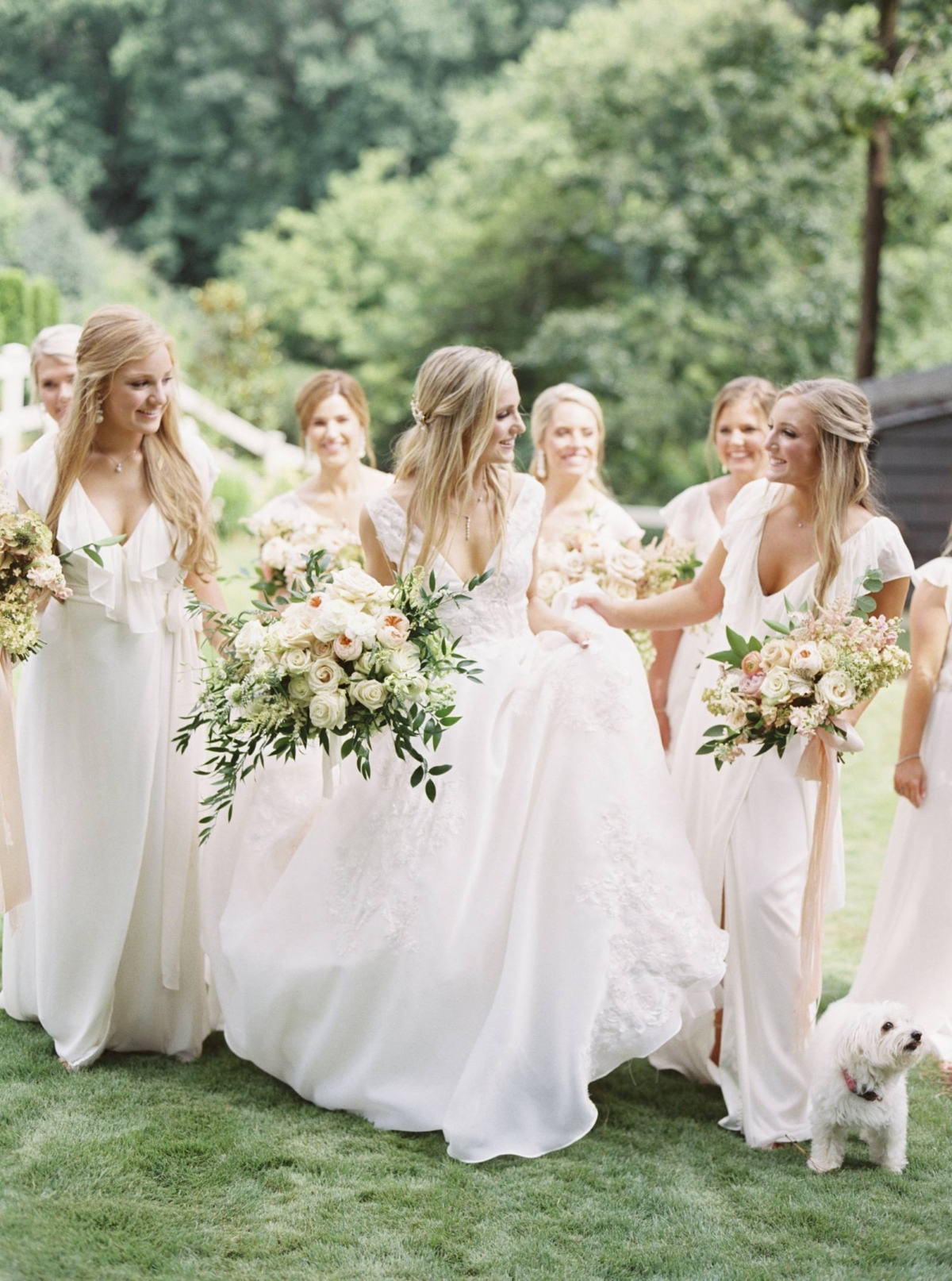 5 minutes with… Alabama wedding photographer Alisha Crossley