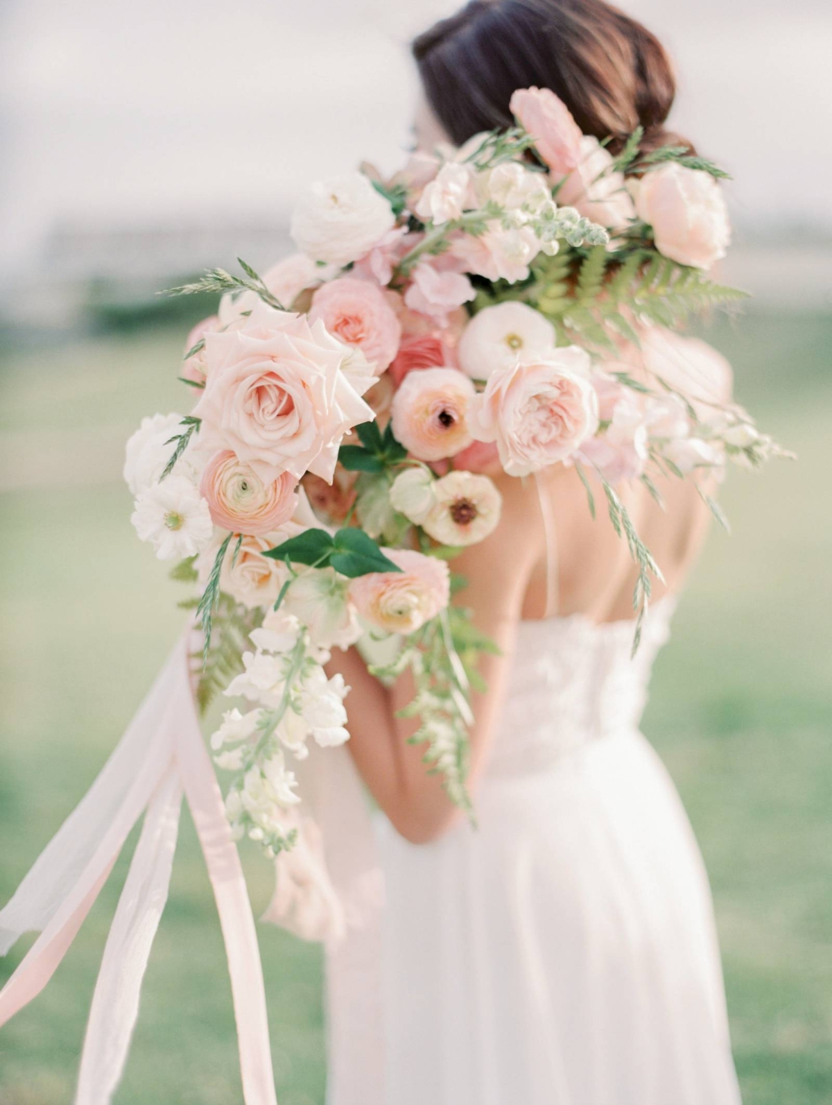 5 minutes with… Sydney wedding florist Idyll Studio