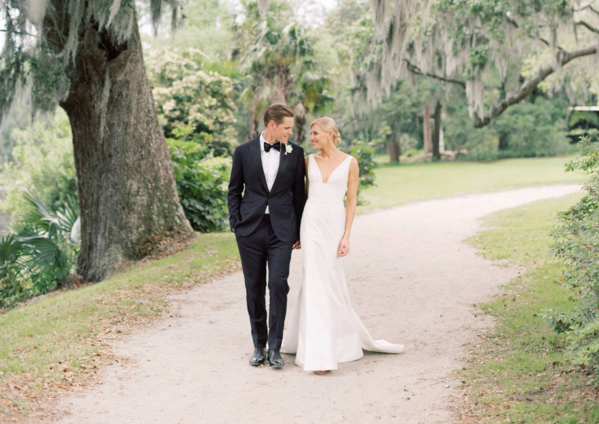 Classic elegance & charm at Charleston’s Middleton Place