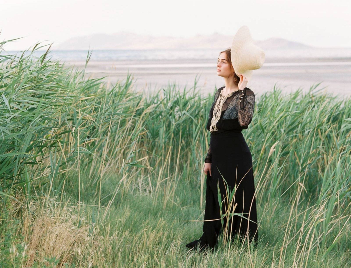 Midsummer Foray on Great Salt Lake