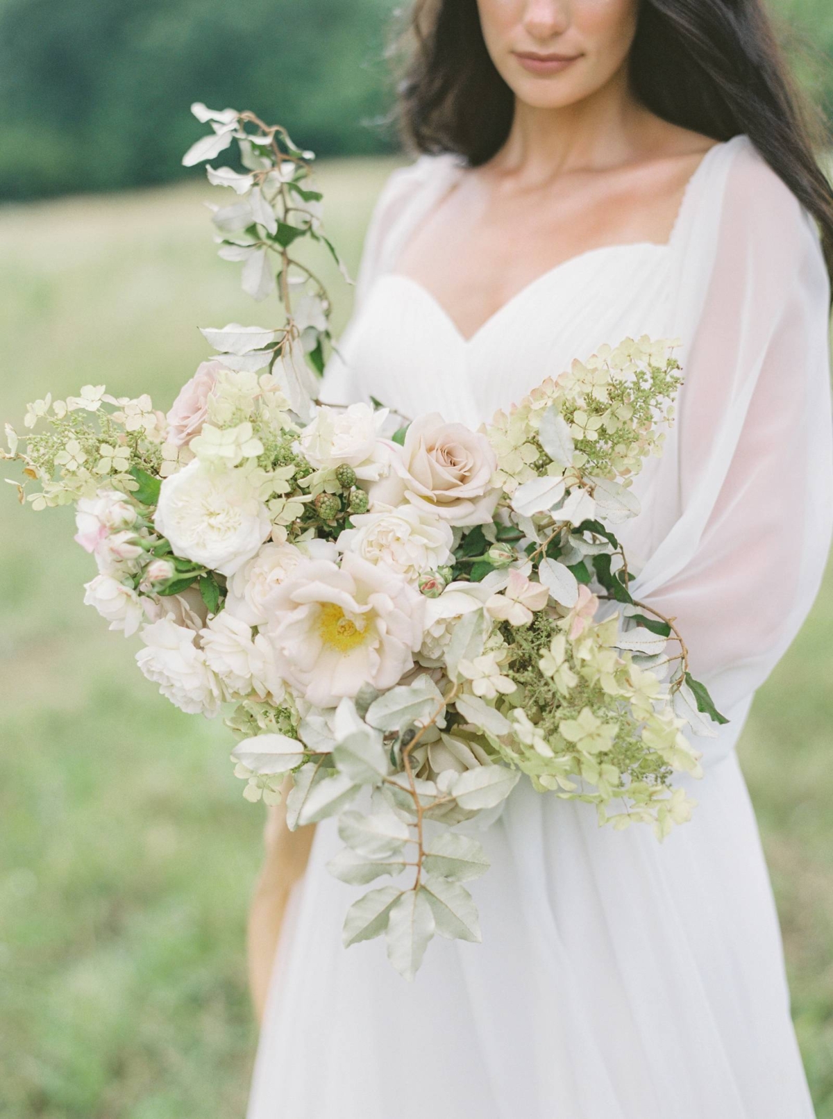 Best of 2020 | 20 of our favourite bridal bouquets