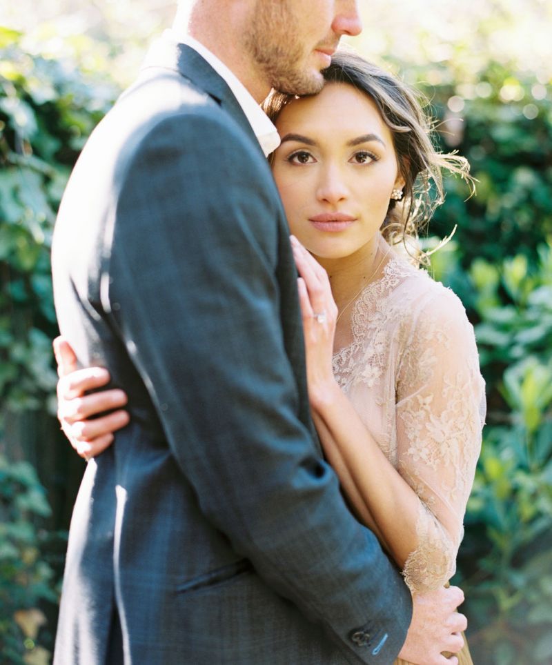 5 minutes with… Atlanta wedding photographer Amanda Olivia Photography